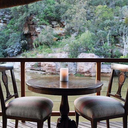 ואלווטר Zulu Camp Shambala Game Reserve Guest House מראה חיצוני תמונה