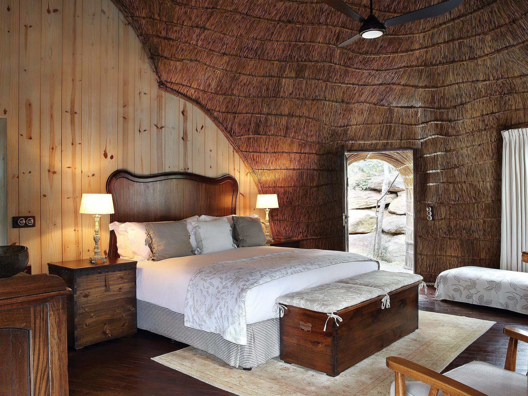 ואלווטר Zulu Camp Shambala Game Reserve Guest House מראה חיצוני תמונה