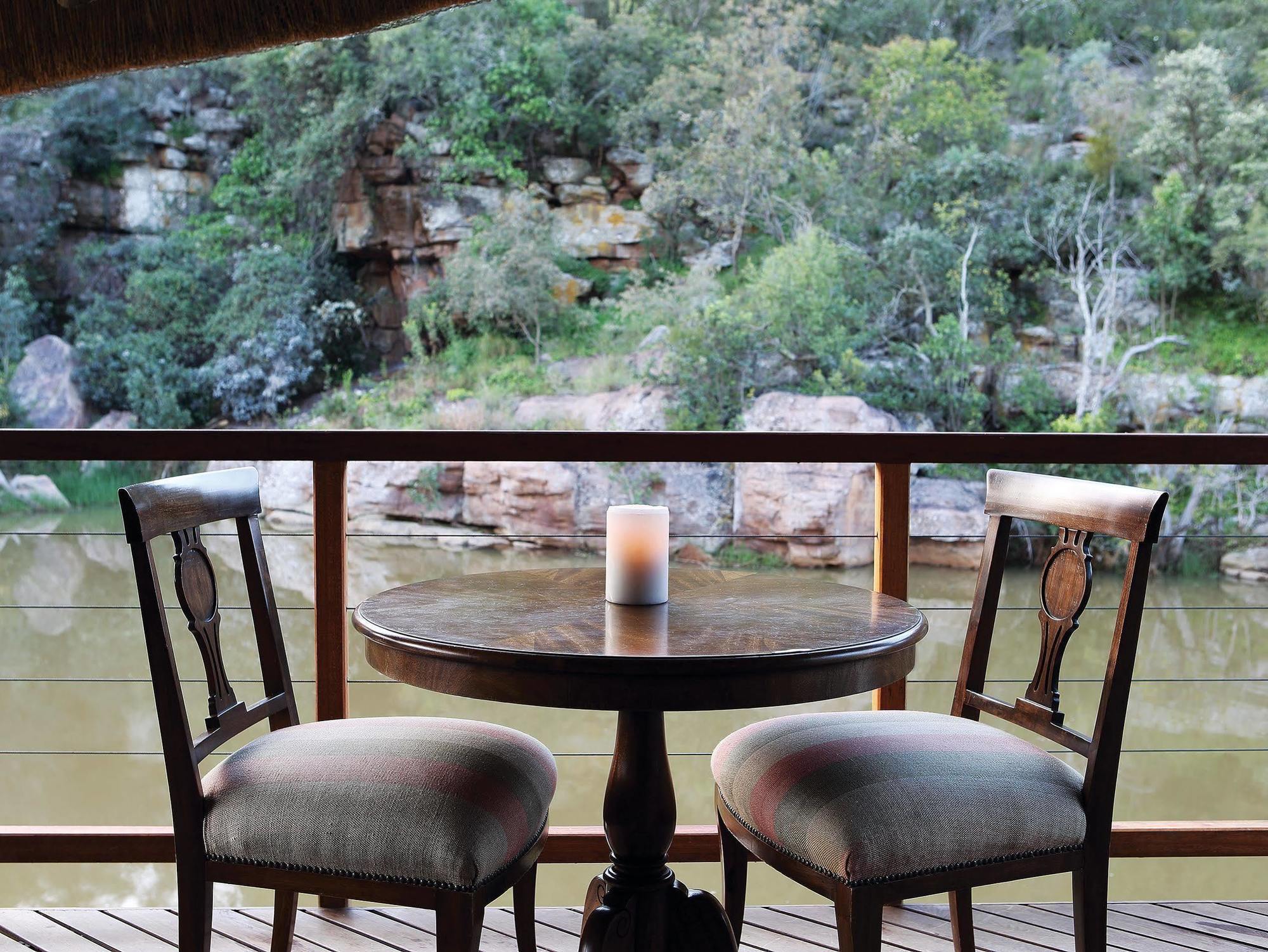ואלווטר Zulu Camp Shambala Game Reserve Guest House מראה חיצוני תמונה
